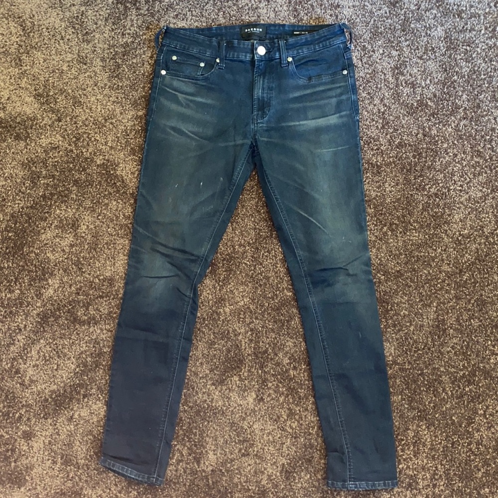 Pacsun Skinny Jeans